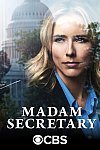 Madam Secretary (4ª Temporada)